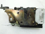 R/r Right Rear Door Lock Latch Actuator 2001 Chevrolet Malibu UHO146. Fixed Price $46.06.
