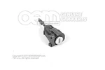 Lock Cylinder With Housing 107837167KA. Fixed Price $98.24.