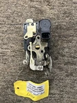 2001 Gmc Jimmy Right Front Door Latch B110. Fixed Price $44.95.