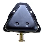 Omix-ada Left Side Door Latch Pin & Bracket For Wrangler CJ5 CJ7 Scrambler. Fixed Price $43.23.