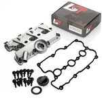 Cylinder Head Cover Seals Closure Left For Porsche Panamera 970 3.0. Fixed Price $88.26.
