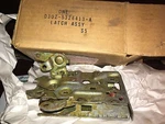 D3OZ-5326413-A Ford Rear Door Latch Lh 1973 Torino Nos. Fixed Price $38.99.