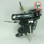 W204 08-11 Mercedes Class Front Left Exterior Door Handle & Lock Latch C944. Fixed Price $149.59.