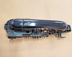 2015-2022 Jeep Renegade Front Right Exterior Door Handle Oem Black. Fixed Price $57.00.