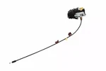 Genuine Gm Front Driver Side Door Lock 22862022. Fixed Price $210.21.