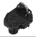 Rear Left Door Lock Actuator 72650-TR3-A11 Honda Civic 12-15 Acura Mdx Rdx. Fixed Price $45.00.