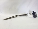 2011 Nissan Murano Crosscabriolet Oem Front Left Door Lock Actuator 643.DA1N11. Fixed Price $84.00.