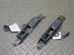 16-24 Chevrolet Camaro Ss Convertible Top Roof Latch Catch Magna Antenna Set Oem. Fixed Price $100.79.