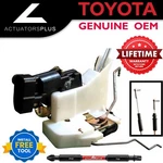 Toyota Avalon Front Left Power Door Latch Lock Actuator 00-04 Oem Lifetime Wnty. Fixed Price $169.99.