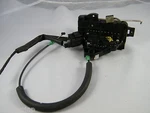 2004 Jaguar X-type Oem Right Passenger Side Rear Door Lock Actuator 53K Miles. Fixed Price $68.60.