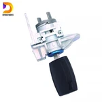 Front Left Door Lock Cylinder With Key Driver Side Fit 11-19 Ford Fiesta. Fixed Price $22.00.