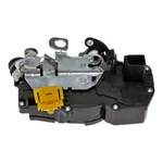 For Cadillac Cts 2008-2014 Door Lock Actuator Rear, Driver Side Metal; Plastic. Fixed Price $178.19.