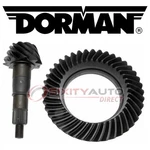 Dorman Rear Differential Ring & Pinion 1983-2013 Ford F-150 Driveline Nz. Fixed Price $373.14.