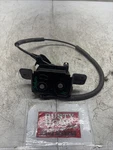 2011 Jeep Compass Rear Trunk Latch Liftgate Lock Actuator 176ABA. Fixed Price $65.00.