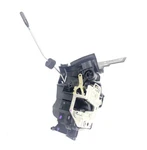 2005 Chrysler Crossfire Front Right Side Door Lock Latch Assy 1937230201. Fixed Price $40.00.