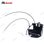 Front Right Side Power Door Lock Actuator Fit 00-06 Toyota Tundra W/o Full Cab. Fixed Price $152.97.