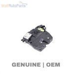 2007-2013 Bmw X5 Trunk Hatch Latch / Lock Actuator 7308849. Fixed Price $39.99.