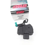 Power Door Lock Actuator Fits Dodge Caravan Chrysler Town & Country 2001-2007. Fixed Price $61.75.