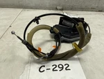 2015 Nissan Sentra Sr Rear Right Passenger Side Door Lock Latch Actuator Oem+. Fixed Price $52.07.