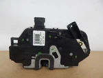 New Oem 2013-2019 Ford Taurus Explorer Front Lh Driver Door Latch Lock Actuator. Fixed Price $99.99.