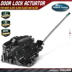 Door Lock Actuator For Mercedes Benz W166 X166 GL350 W/ Soft Close Front Left Lh. Fixed Price $82.99.