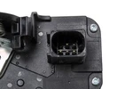 Genuine Gm Rear Driver Side Door Latch 22862034. Fixed Price $205.23.