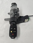 2003-2014 Volvo XC90 Ignition Switch Without Cylinder Lock Housing Key Oem. Fixed Price $99.99.
