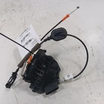 Ford Ecosport Door Latch Lock Right Passenger Rear 2022 2021 2020 2019 2018 Oem. Fixed Price $47.46.