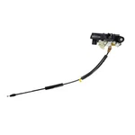 Genuine Acdelco For Chevy Tahoe 2012-2014 Door Latch Passenger Side Rear Black. Fixed Price $354.41.