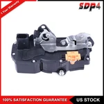 For 07-09 Chevy Equinox 08-09 Pontiac Torrent Front Right Door Lock Actuator. Fixed Price $23.68.