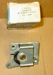 Mopar 3498621 Left Door Lock Remote Control 1973 Dodge Truck C, Cn, 600-1000 Nos. Fixed Price $47.50.
