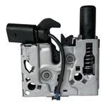 2015-2023 Porsche Macan Hood Latch Bonnet Lock Oem 95B823509B. Fixed Price $149.00.