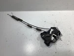 12-15 Honda Civic 4D Left Front Door Latch Assembly 72150-TR3-A01 Oem. Fixed Price $95.00.