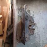 1992 1993 1994 1995 Chevy G10 G20 G30 Hood Latch Oem. Fixed Price $39.99.