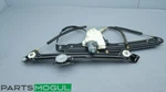 2010-2017 Bmw F07 535I Gt Gran Turismo Front Right Door Window Regulator Oem. Fixed Price $72.00.