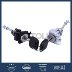 W/2-KEY Door Locks (l&r) Fit 2002-2006 Toyota Camry 69052-06010. Fixed Price $25.32.