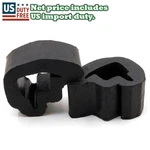 Fit Nissan Datsun Sunny 2-DOOR 120Y 140Y B210 1974-1977 Hood Rubber Bumper Pair. Fixed Price $58.25.