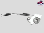 Front Left Driver Side Door Lock Latch Actuator Honda Civic 2016-2021 Oem. Fixed Price $86.99.