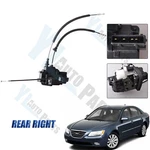 Rear Right Passenger Side Door Lock Actuator Motor Fit 2006-2007 Hyundai Sonata. Fixed Price $35.99.