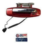 04-07 Infiniti G35 Passenger Front Exterior Door Handle Lock 80606AC76A Oem Edh. Fixed Price $25.95.