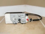 1999 Saab 95 Passenger Side Rear Door Lock Actuator Assembly Unit A10, 48 57 165. Fixed Price $55.97.