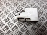 2001 Vw Polo Iii Hatchback Lock Left Side Rear Door 6N4839015B. Fixed Price $29.15.