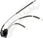 Dorman 931-971 Integrated Door Lock Actuator- Front Right. Fixed Price $197.67.