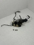 Toyota Corolla Oem Front Left Driver Door Lock Actuator 98-02 "2T" Vin Only!. Fixed Price $129.99.
