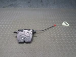 11-16 Bmw F07 F10 550IX Rear Trunk Lid Lock Latch Actuator 7269543 Oem. Fixed Price $36.11.