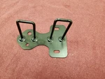 Tesla Model Hood Striker Lock Double 1045589-00-A. Fixed Price $75.00.