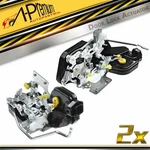 A-premium 2X Front Door Lock Actuator For Hyundai Tucson 2005-2008 Sport Utility. Fixed Price $77.98.