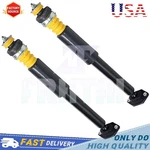 2X Rear Shock Strut Assys For Bmw 3-SERIES E90 E92 335XI 328I Xdrive 33526772926. Fixed Price $125.00.