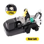 New Left Rear Door Lock Actuator Fits Chrysler 4575893AA 4589043AC 4589043AD. Fixed Price $31.28.