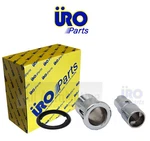 Trunk Lock Repair Kit Fits Porsche 1970-1976 914512913K. Fixed Price $86.40.